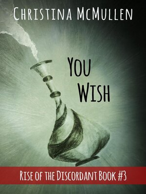 cover image of You Wish